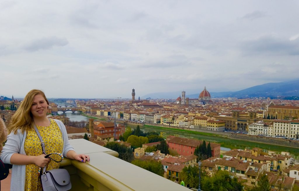 20 Photos to Inspire You To Visit Florence - The Traveling Vet Girl